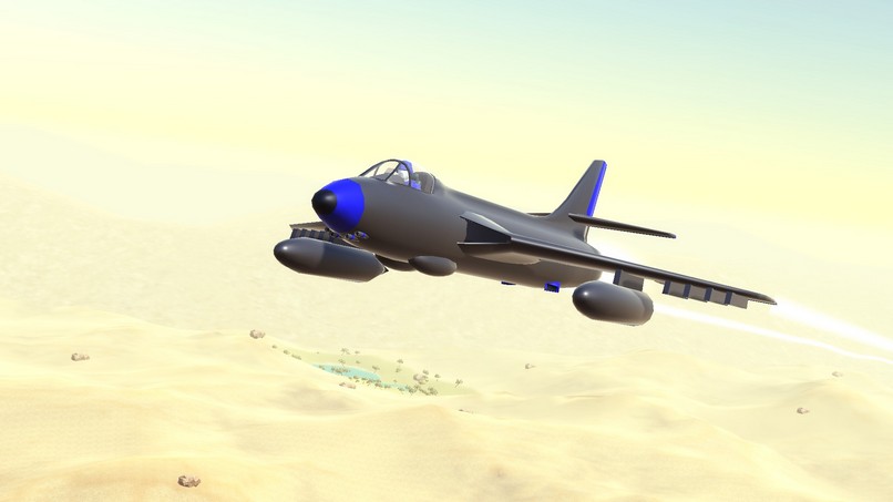 Hawker Hunter