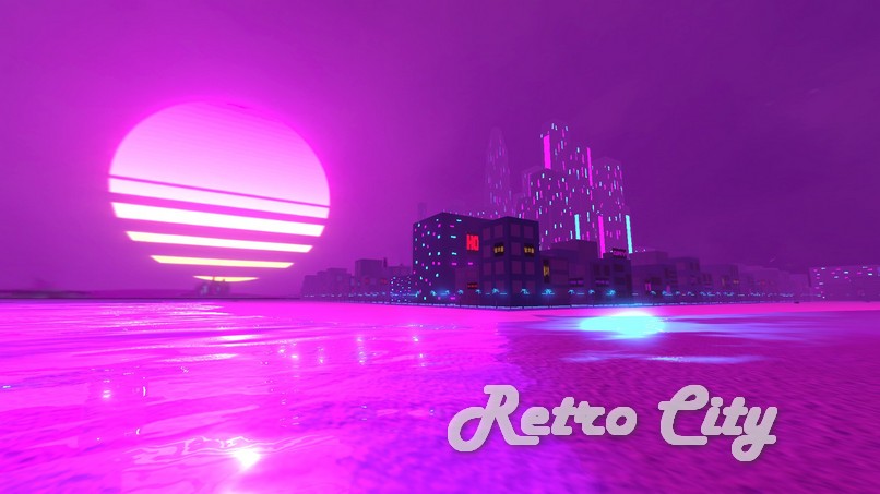 RetroCity