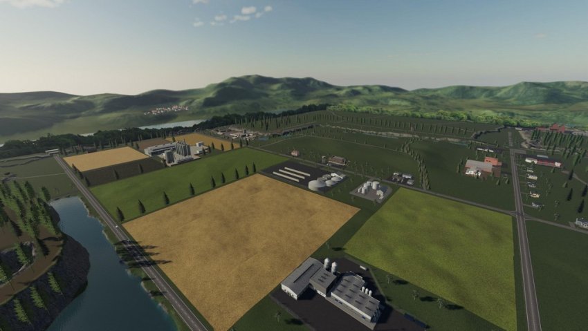 Westridge Farms