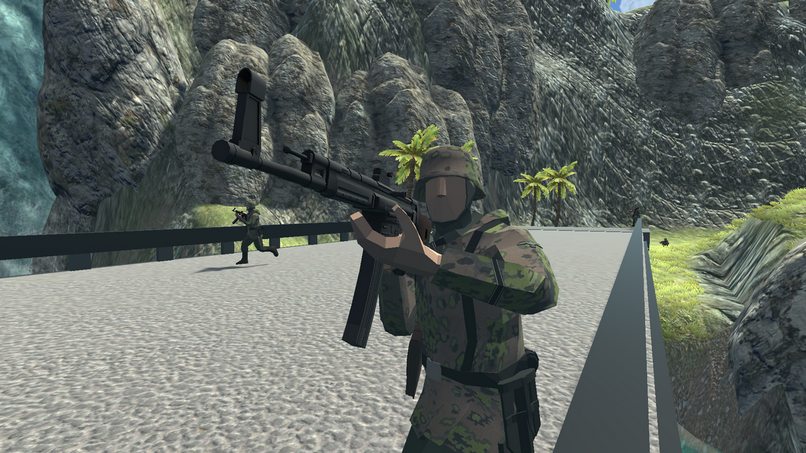 Waffen-SS Skin Pack