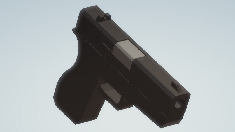 Glock Pack 7-в-1 (14 глоков, 2 варианта для каждого типа Glock)