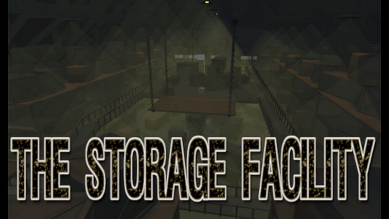 The Storage Facility