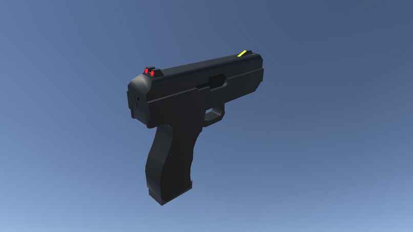 Hi-Point JCP Pack