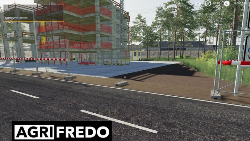 BigRoad