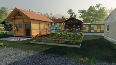 Подробнее о Honey Production