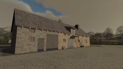 Подробнее о A Pack Of Polish Buildings