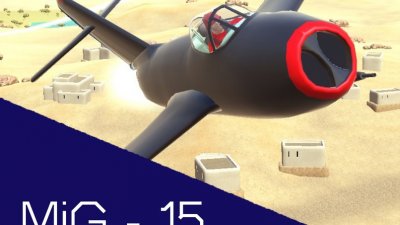 Подробнее о MiG-15