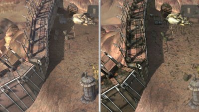 Подробнее о Улучшенные текстуры / Enhanced Textures