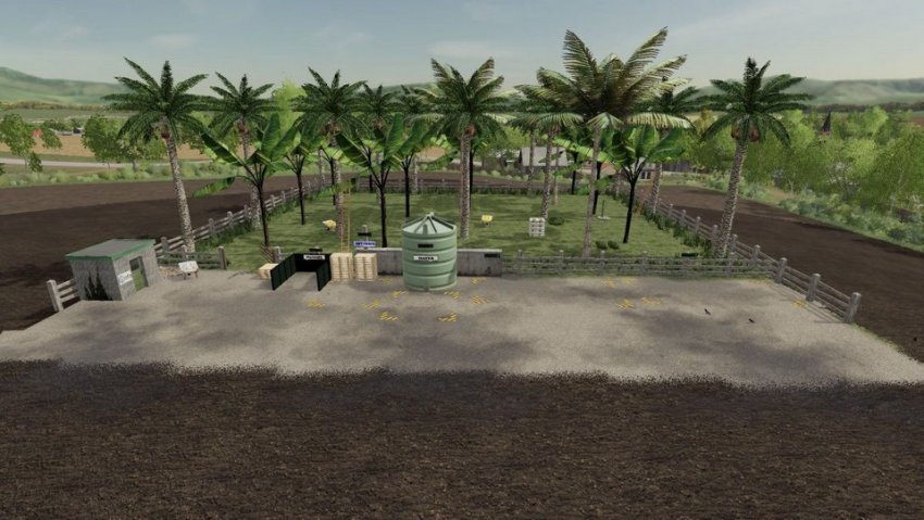 Coco Banane Production