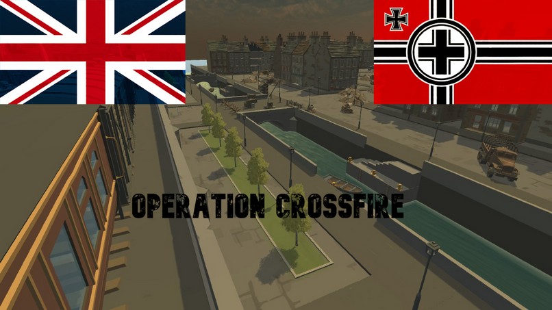 Operation Crossfire