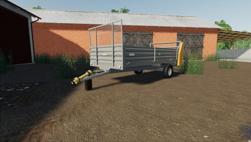 Agromet N219