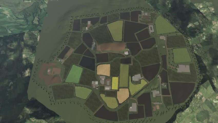 Somerset Farms