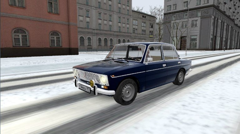 Ваз 2103