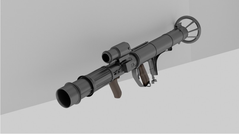 Smart Rocket