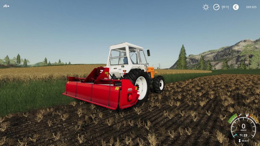 Maschio C300