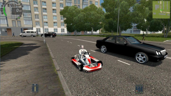 Kart