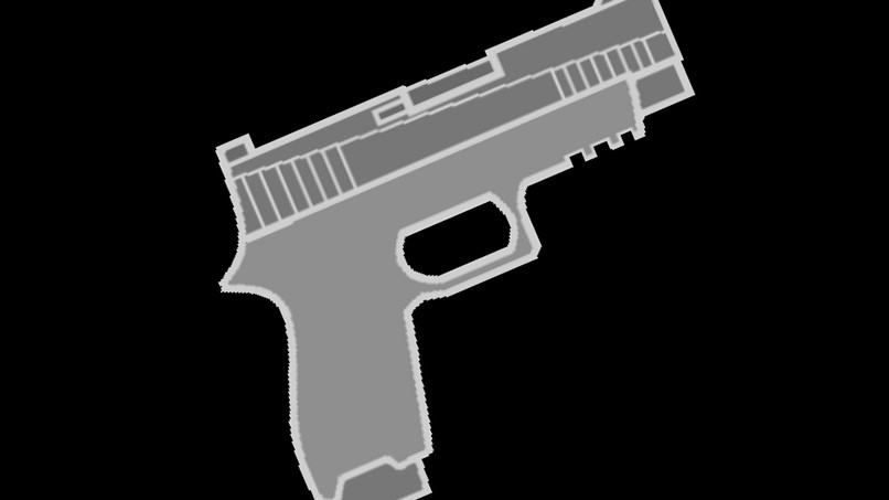SIG P320 (M17) Минипак