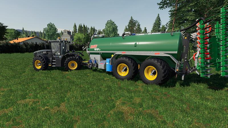 Briri Fieldmaster