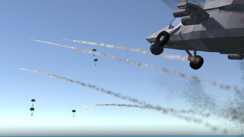 The Drop