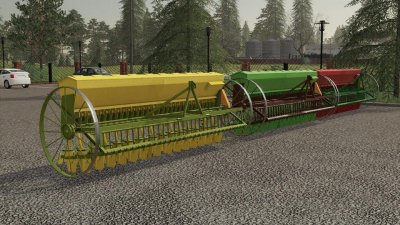 Подробнее о Siewnik Konny