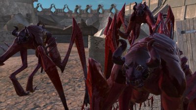 Подробнее о Злой паук / Evil Spider