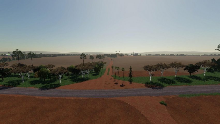 Nova Canaa Farm