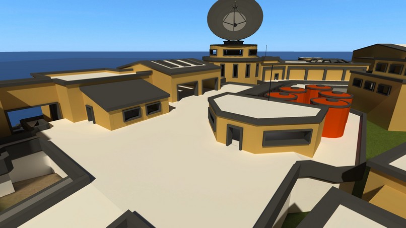 Raven Labs: Site 31