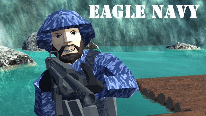 Eagle & Raven Skin Pack (REMASTERED)