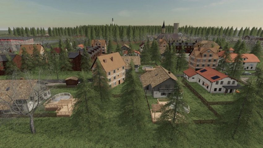 Farmers Island 19