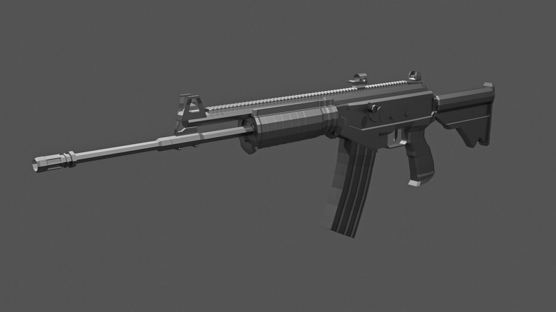 Galil Ace 23 pack