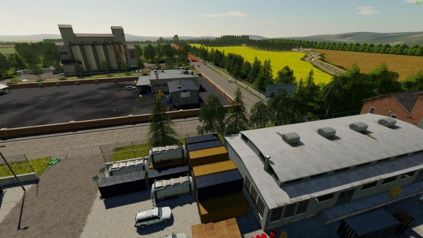 Ninghan Farms
