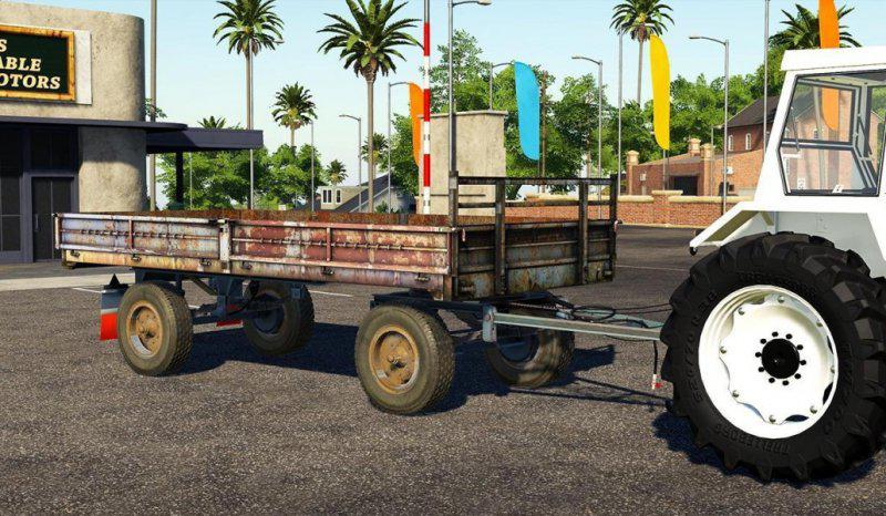 IFA HL 60-02 Autoload