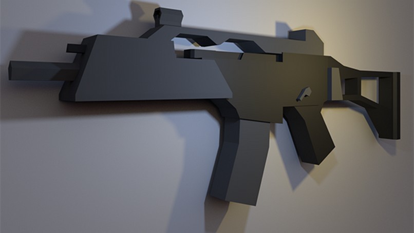 G36C/K