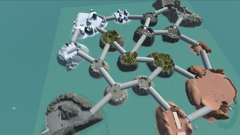 Battle Pipes 2