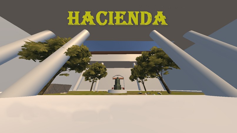 Hacienda