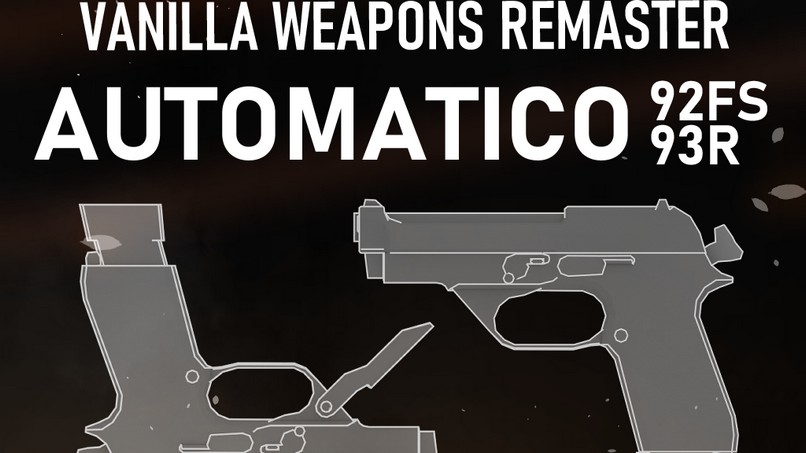 The greatest automatico remake ever