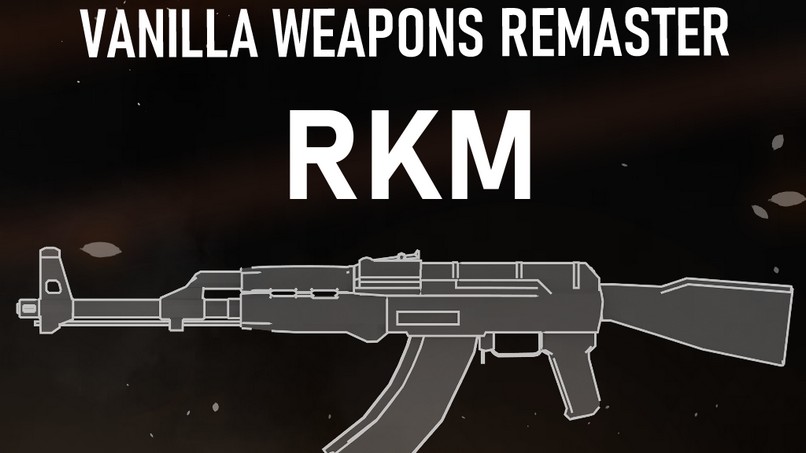 The greatest rk 44 remake ever