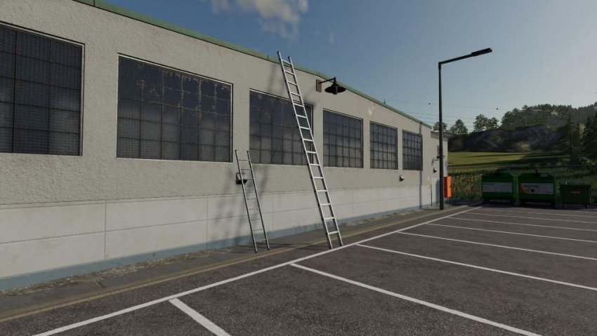 Ladder Pack