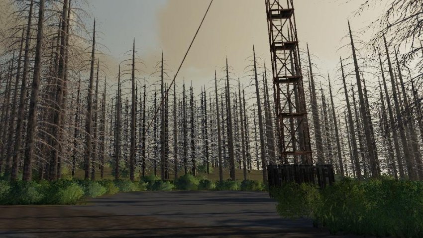 Lost Island