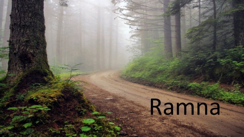 Ramna
