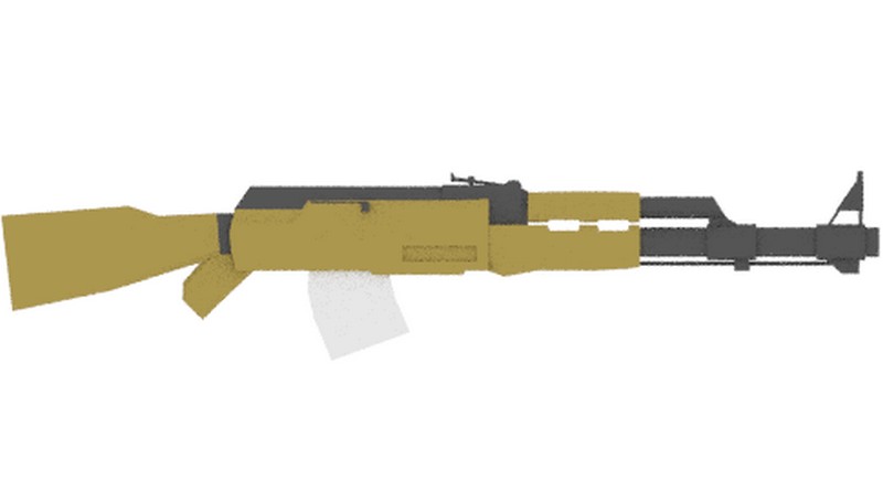 RKR (Ravenfield SKS)