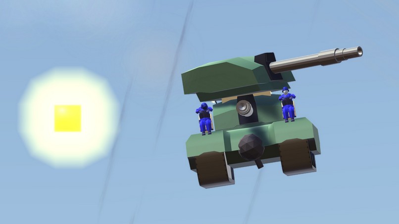 Tancopter