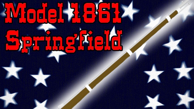 Springfield 1861