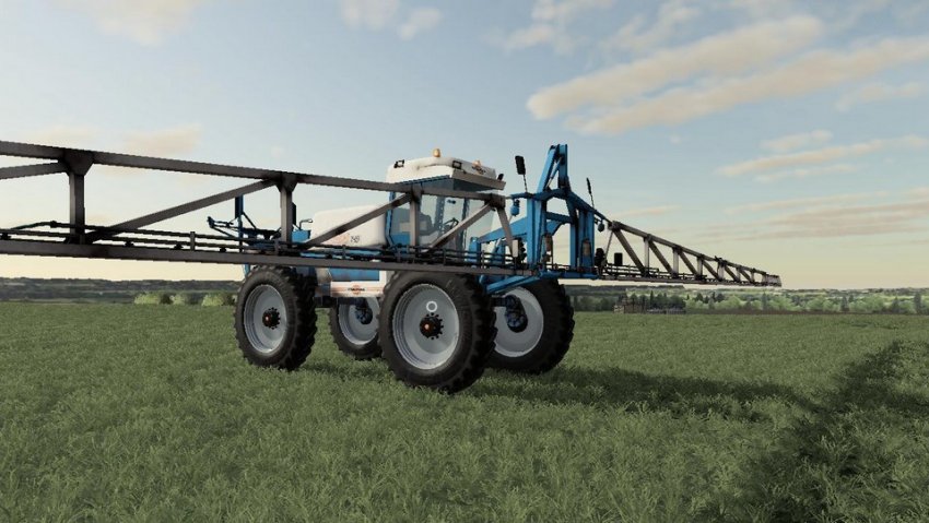 Matrot M44D