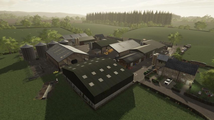 Growers Farm