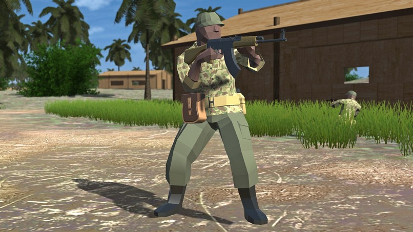 Africa Addio pt. 2 - Post-Colonial Forces in Cold War Africa