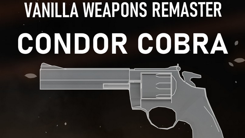 The greatest condor remake ever