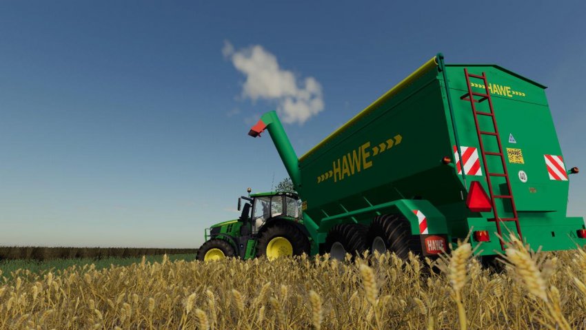 Hawe ULW 2600