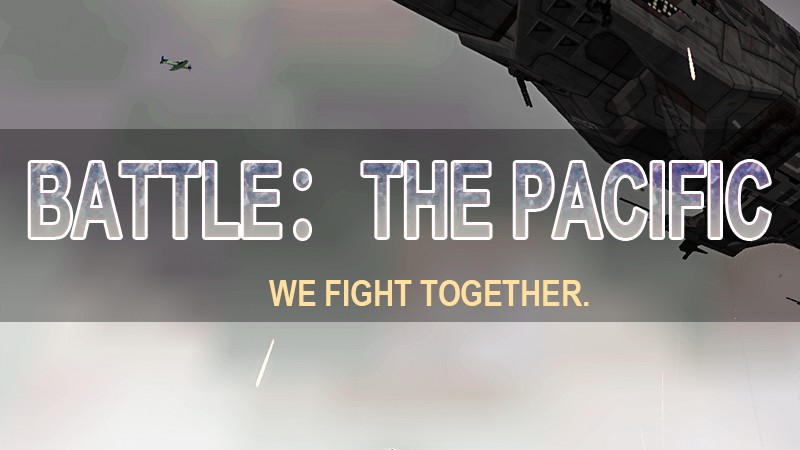 Battle: The Pacific