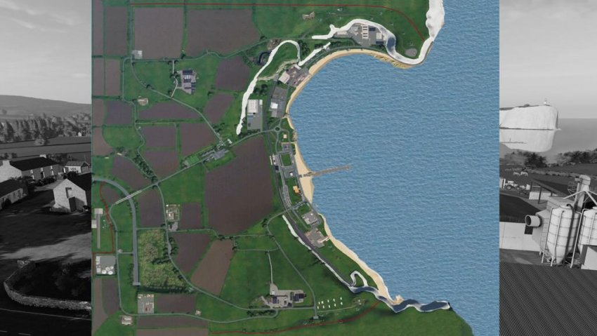 Sandy Bay 19